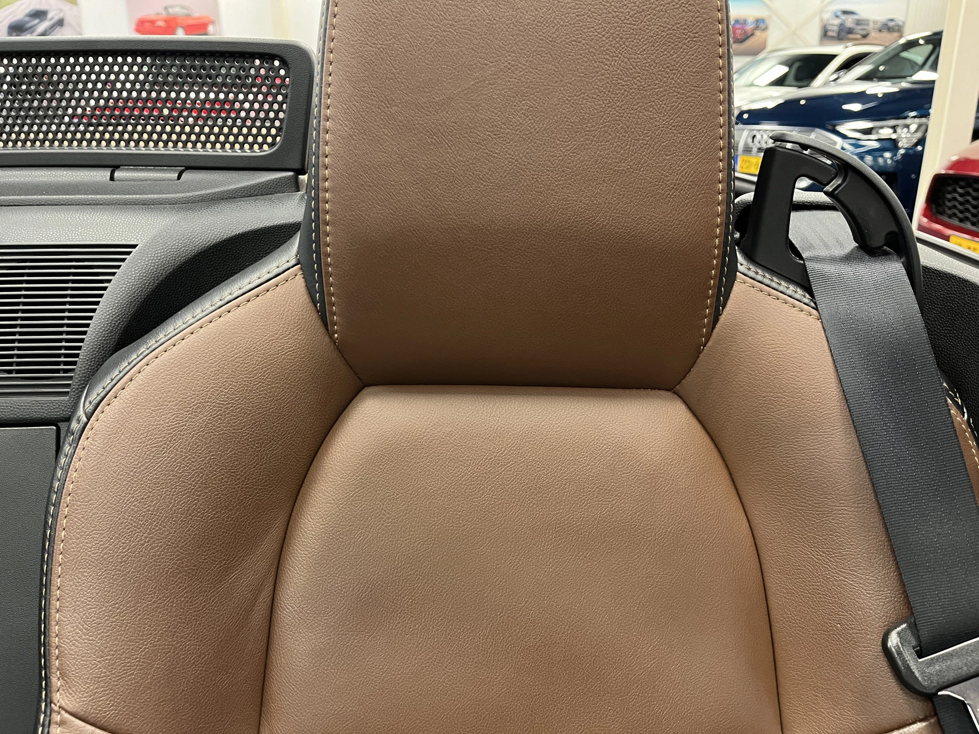 Hoofdafbeelding Mazda MX-5