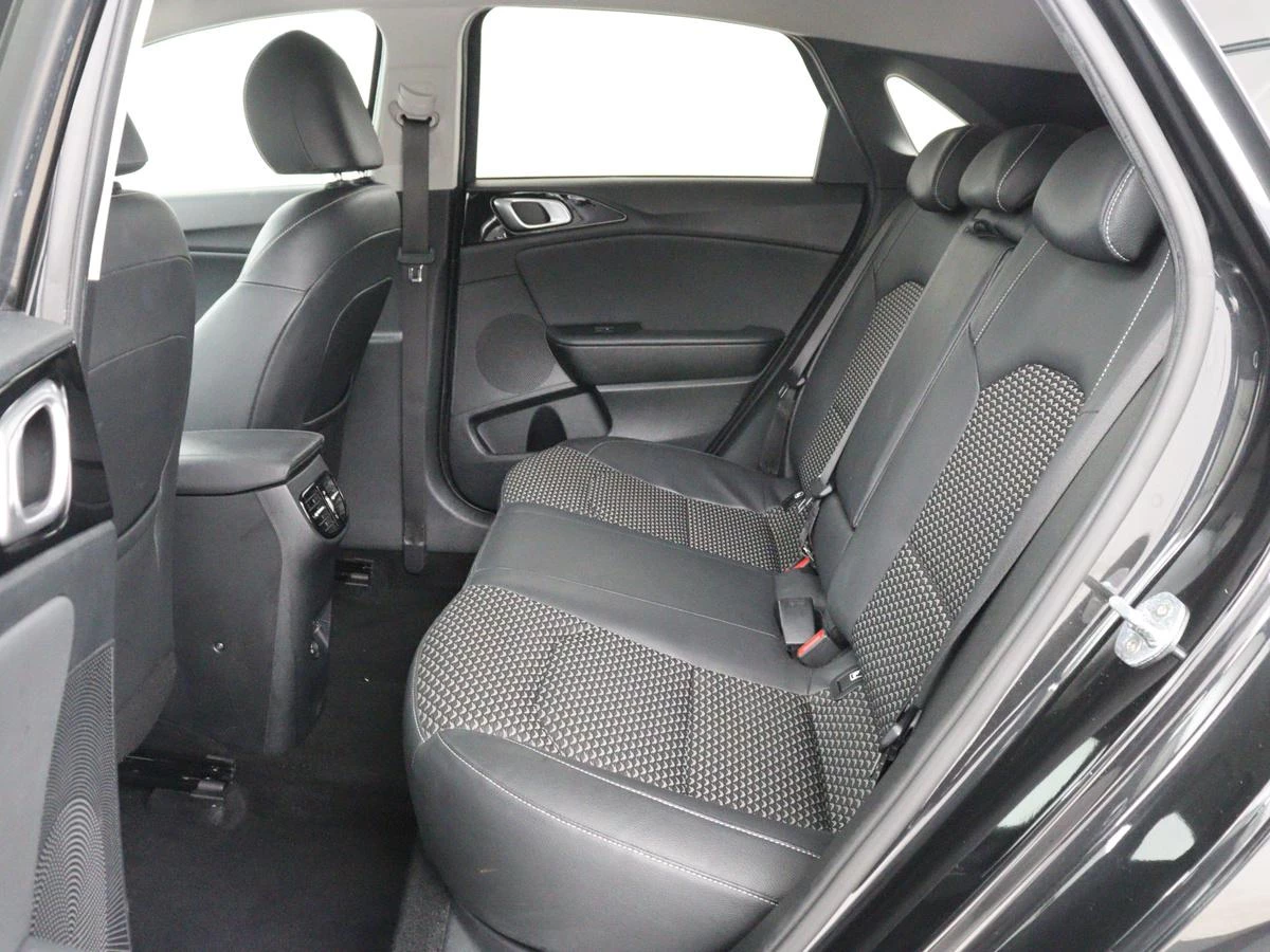 Hoofdafbeelding Kia Ceed