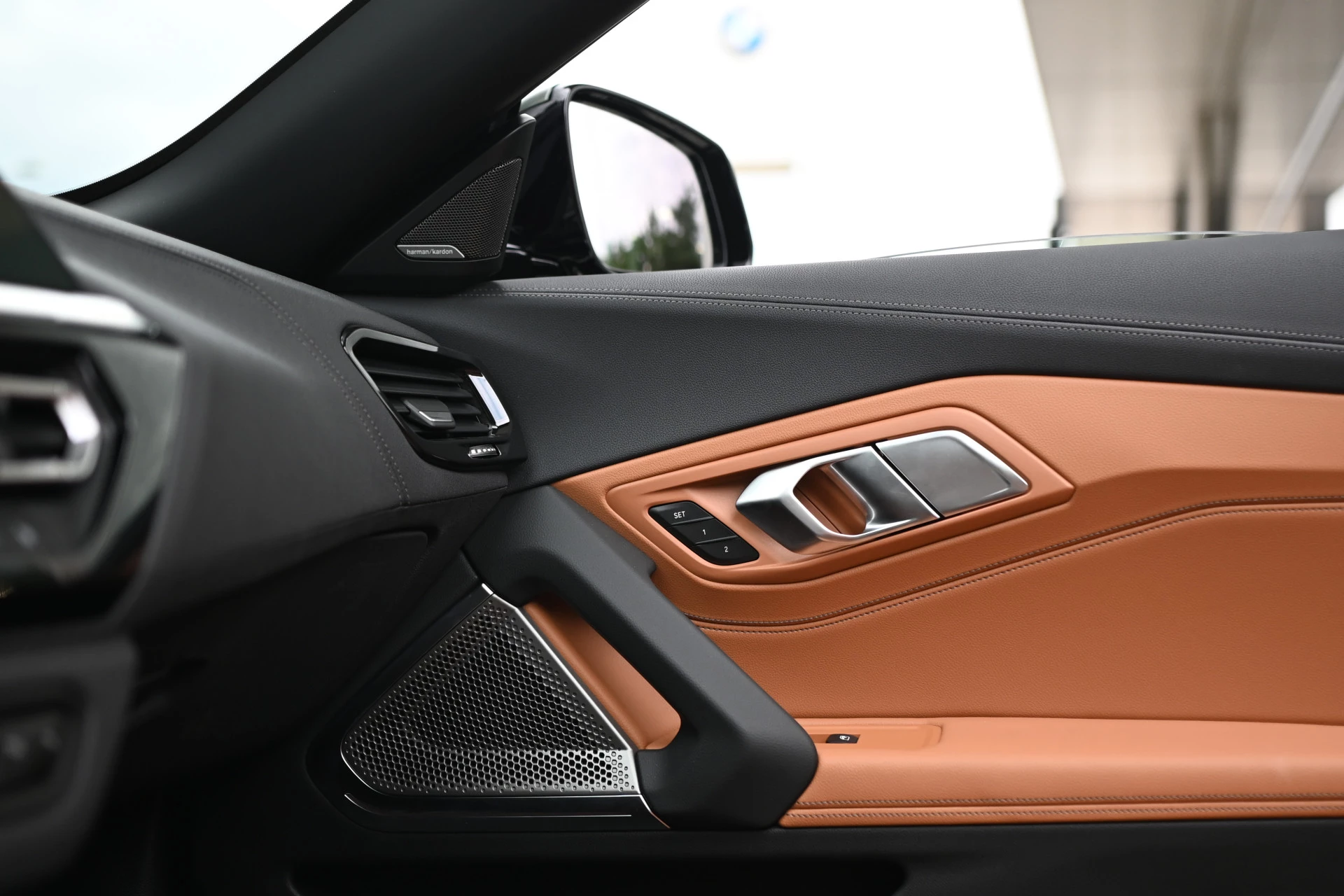 Hoofdafbeelding BMW Z4