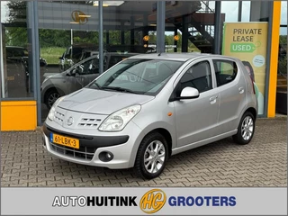 Hoofdafbeelding Nissan Pixo Nissan Pixo 1.0 Look - airco - radio