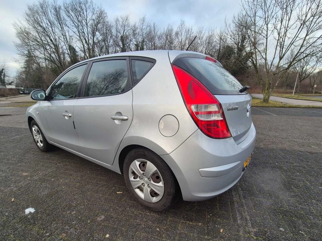 Hoofdafbeelding Hyundai i30