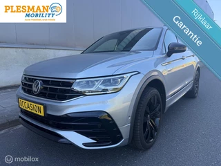 Volkswagen Tiguan Allspace 1.5 TSI R-Line Business+ 7p. Pano!