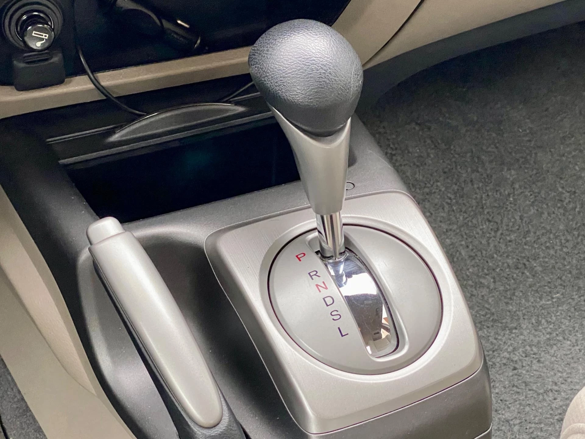 Hoofdafbeelding Honda Civic