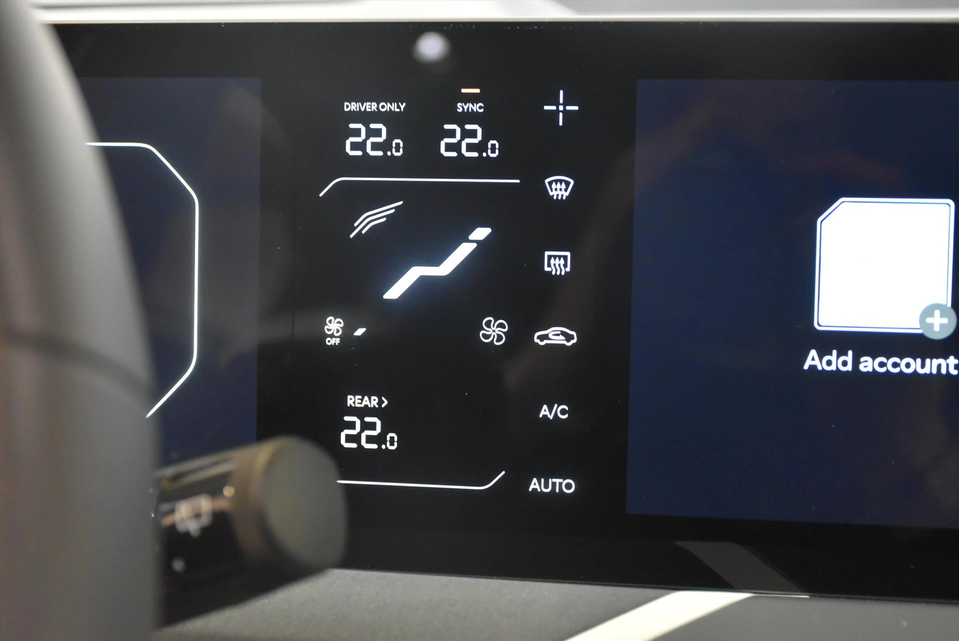 Hoofdafbeelding Kia EV5