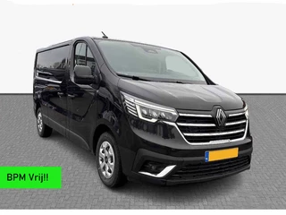 Renault Trafic 2.0 Blue dCi 130Pk L2H1 Advance Airco | Cruise | Camera | Apple CP-Android auto