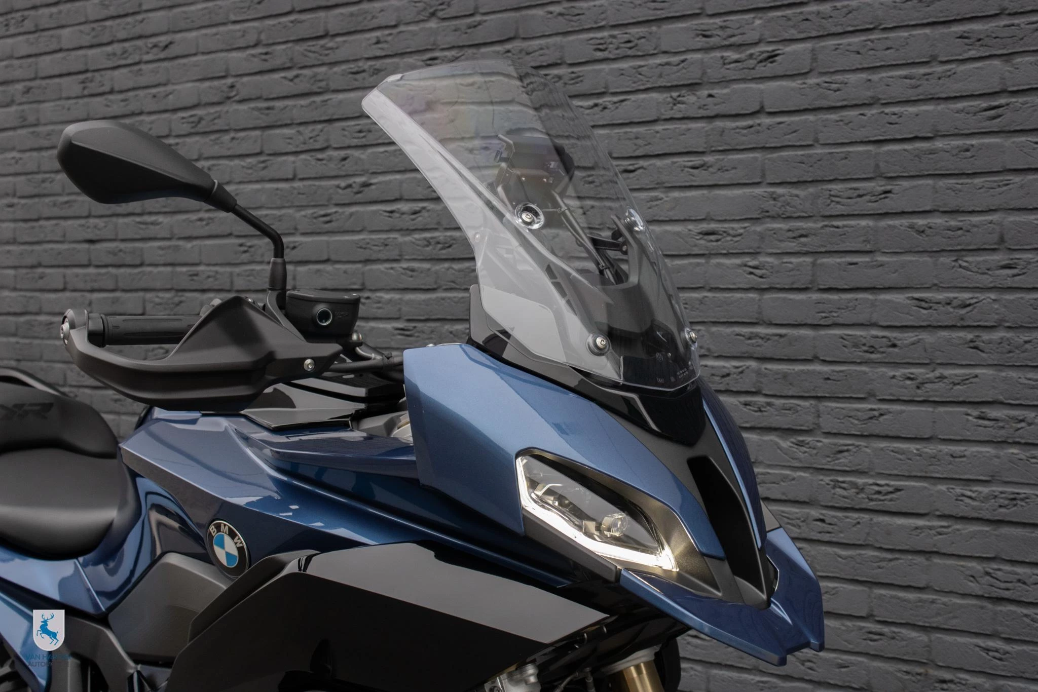 Hoofdafbeelding BMW S 1000 XR