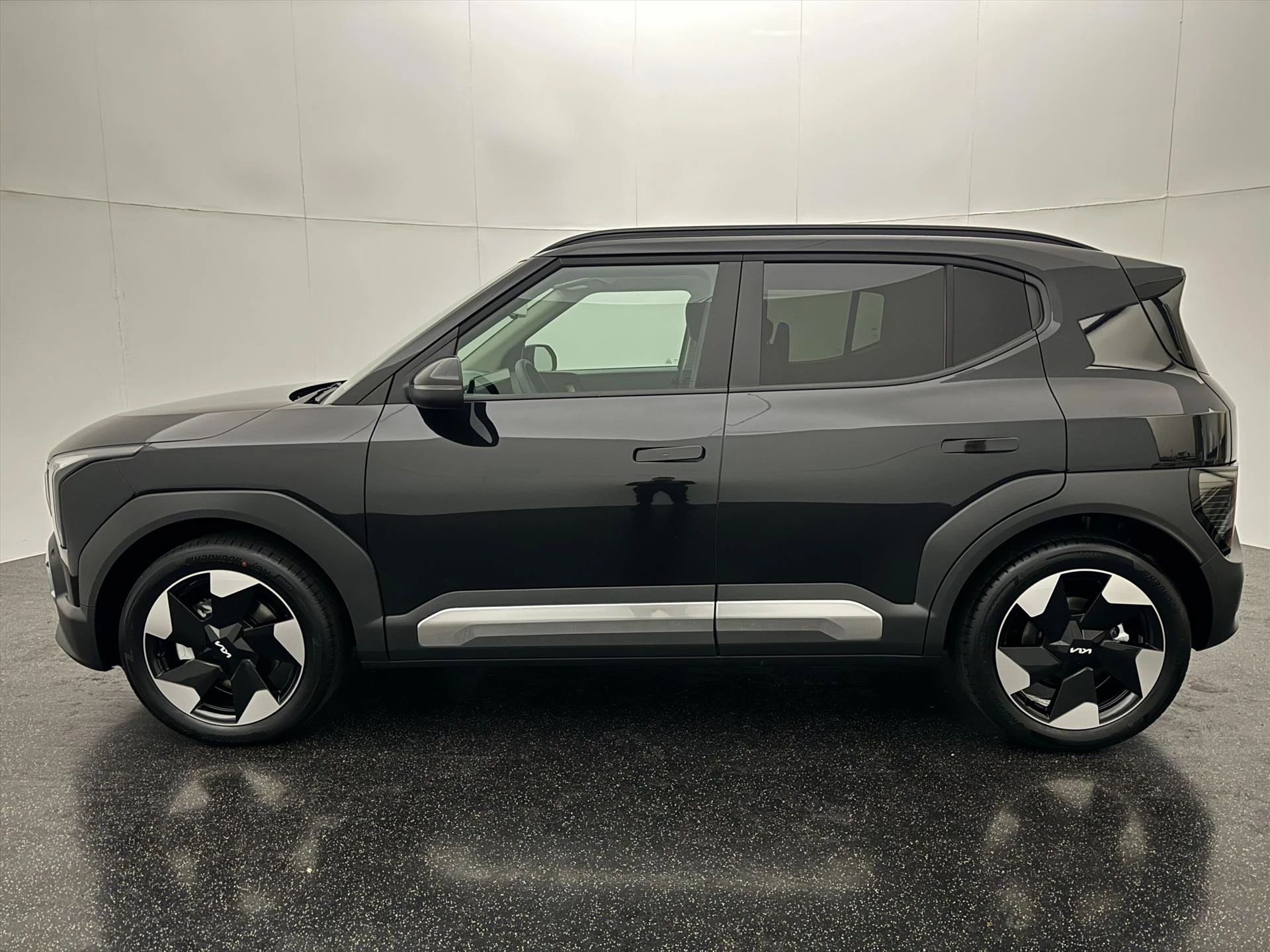 Hoofdafbeelding Kia Ev2