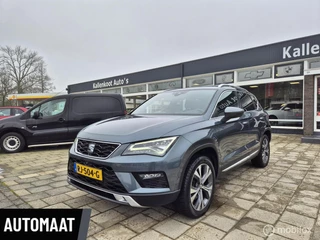 Seat Ateca 1.4 EcoTSI Business Intense DSG, Pano, 360 Camera