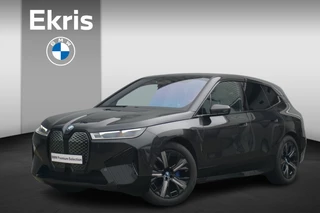 BMW iX xDrive40 Sport pakket 21'' /  CoPilot Pack / Soft-Close / Warmte Comfortpakket / Harman Kardon