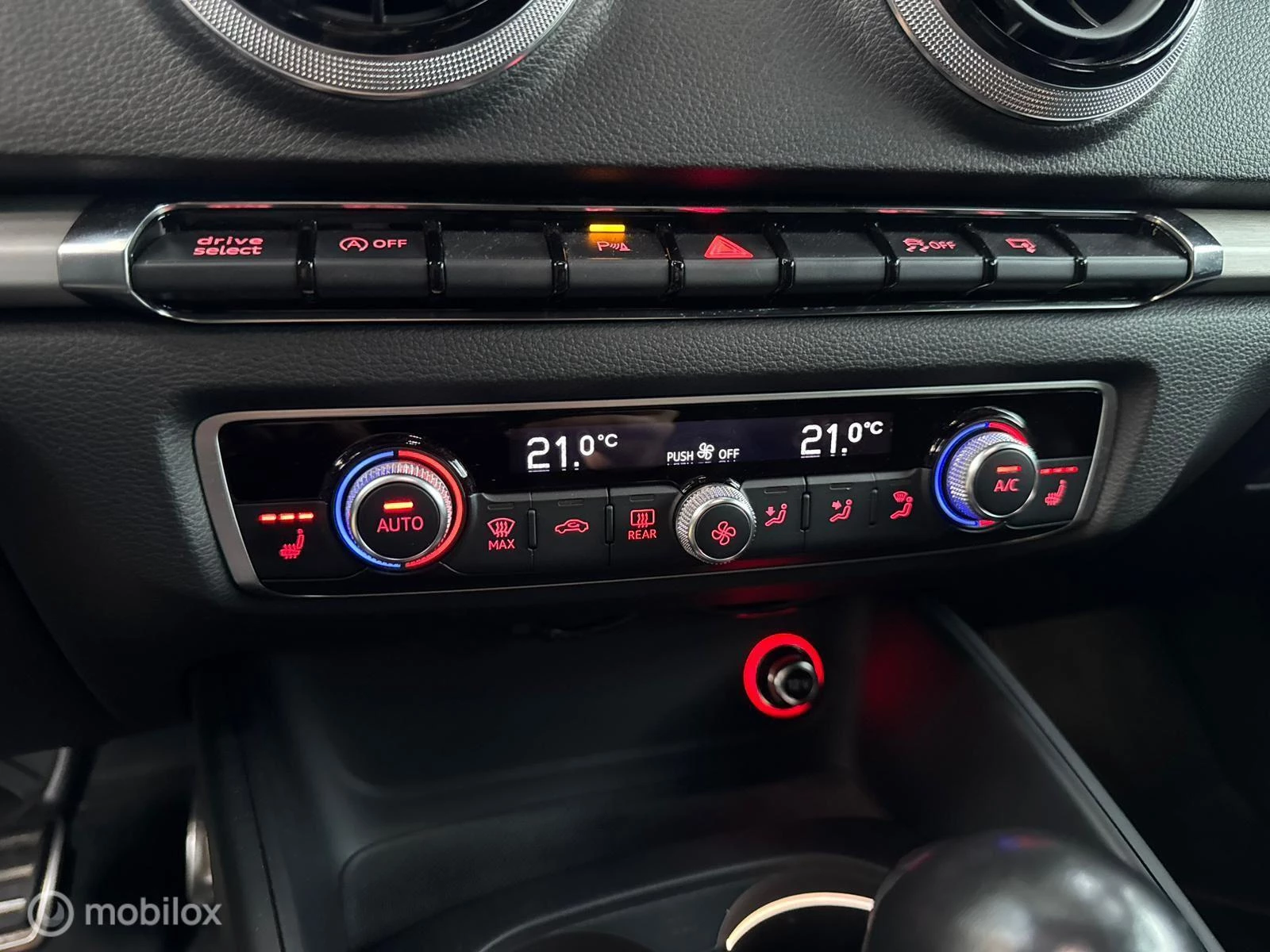 Hoofdafbeelding Audi S3