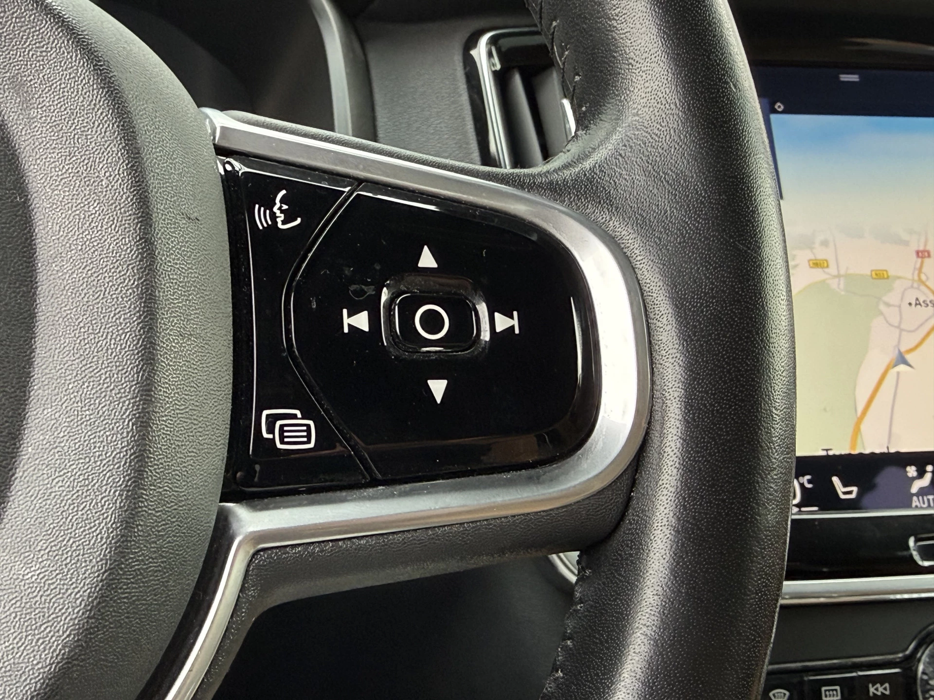 Hoofdafbeelding Volvo S90