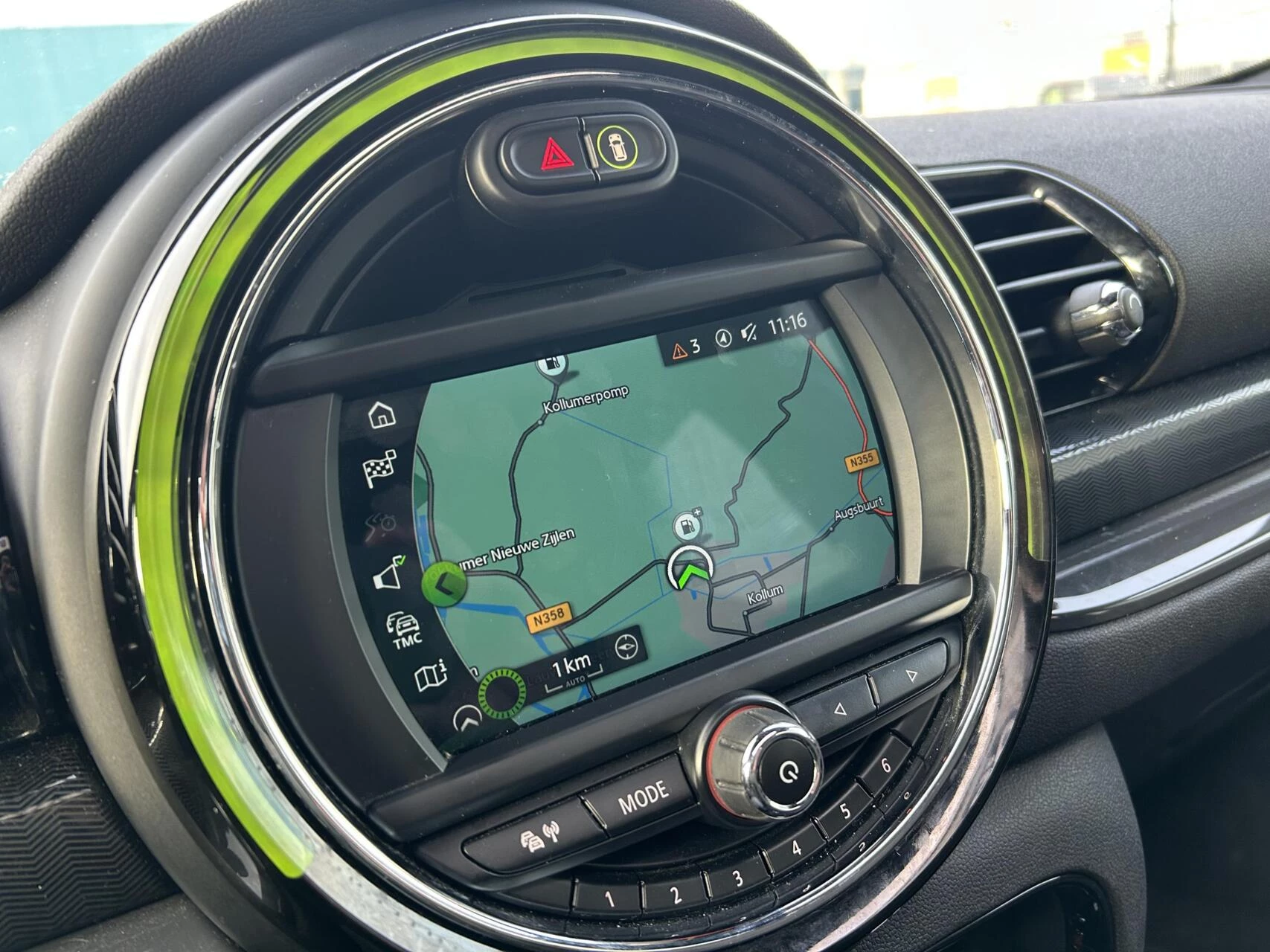 Hoofdafbeelding MINI Clubman