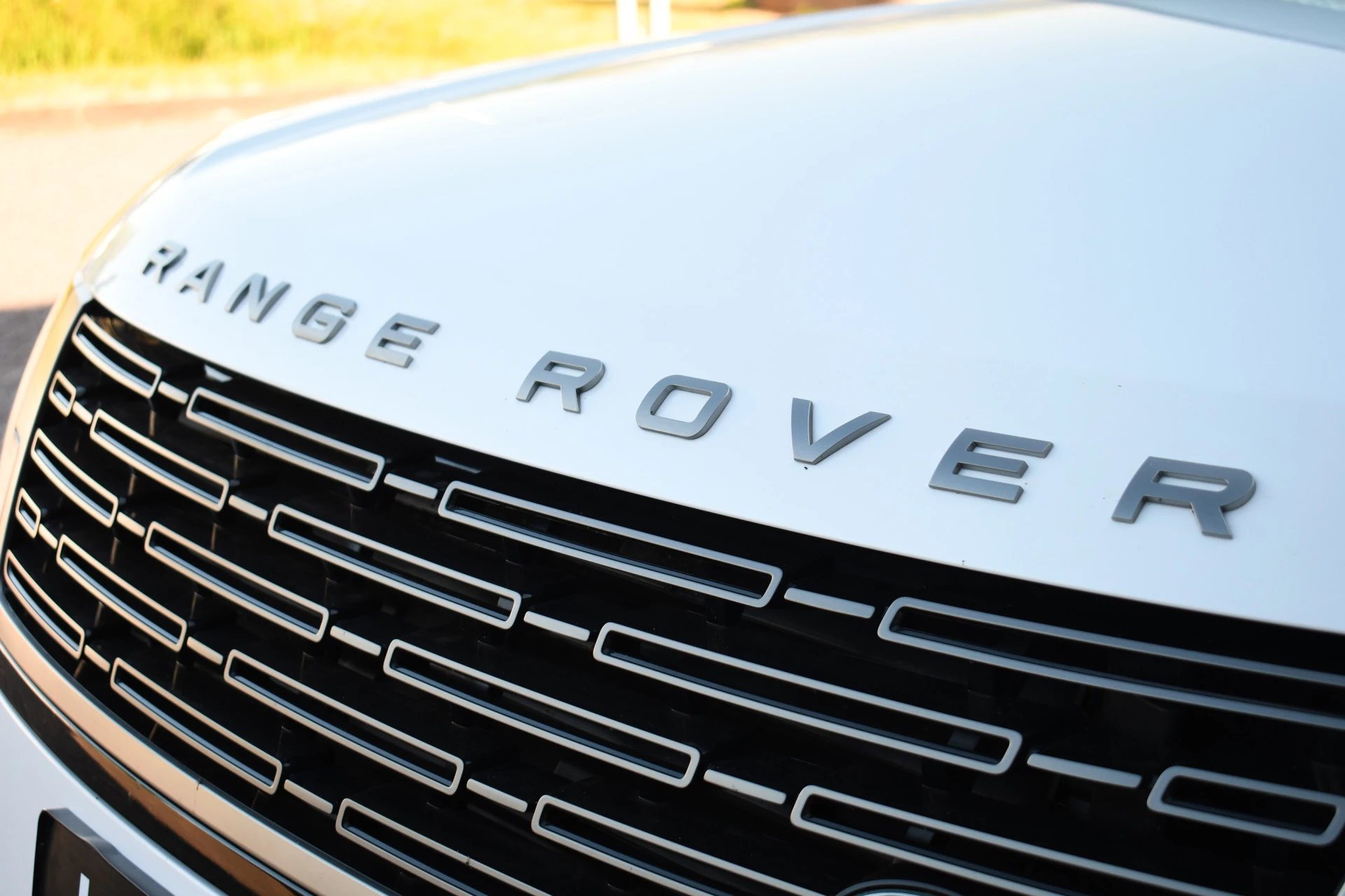 Hoofdafbeelding Land Rover Range Rover