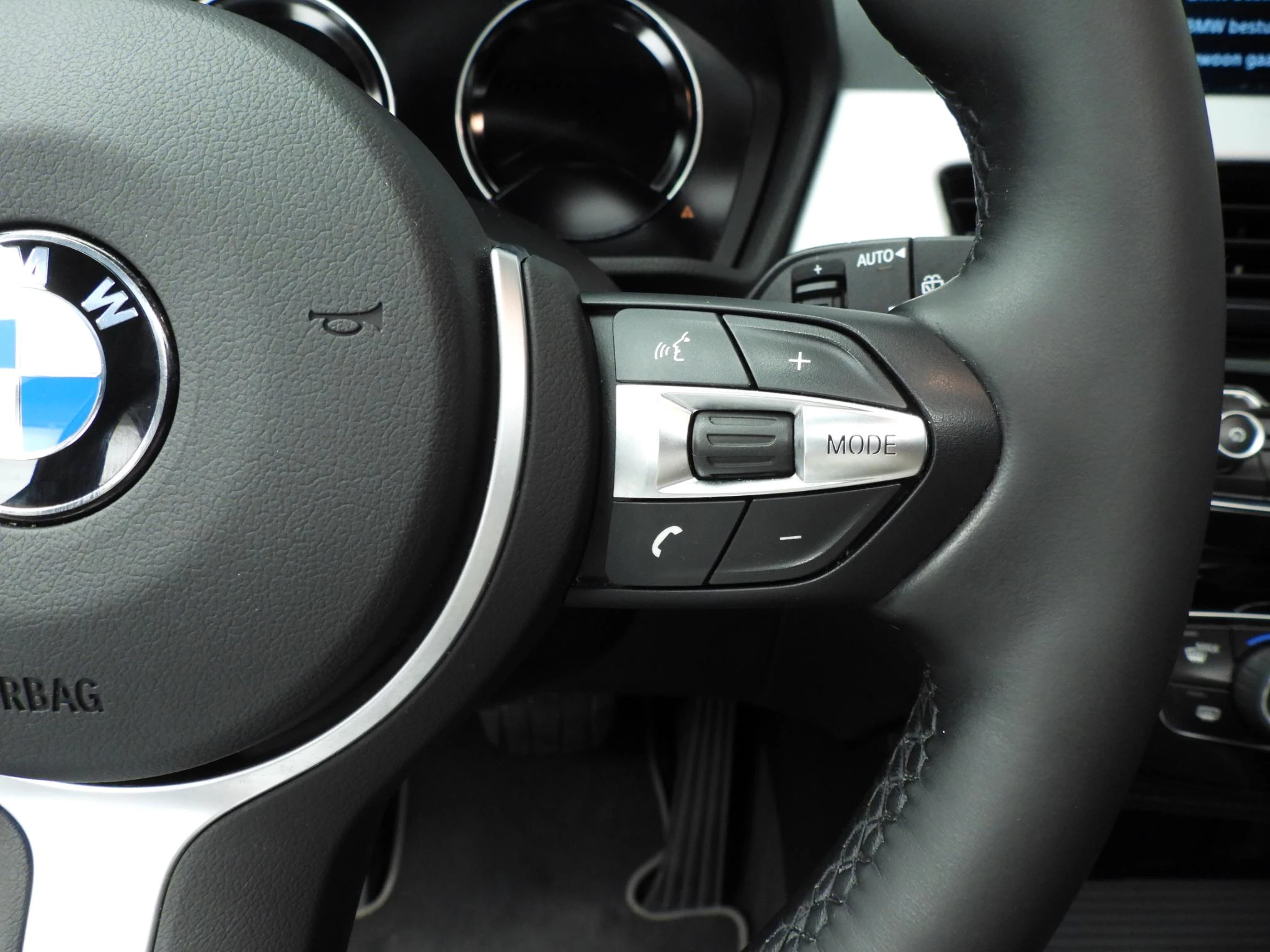 Hoofdafbeelding BMW X2