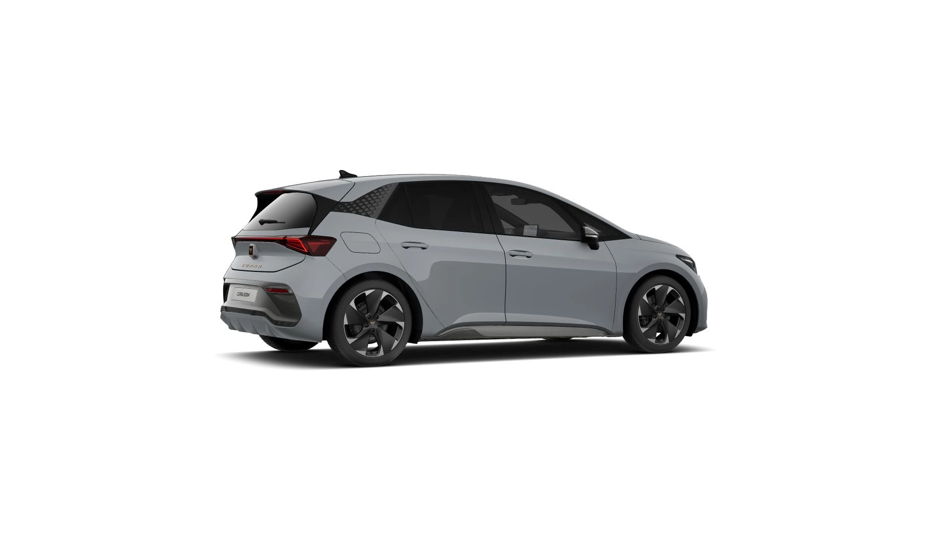 Hoofdafbeelding CUPRA Born