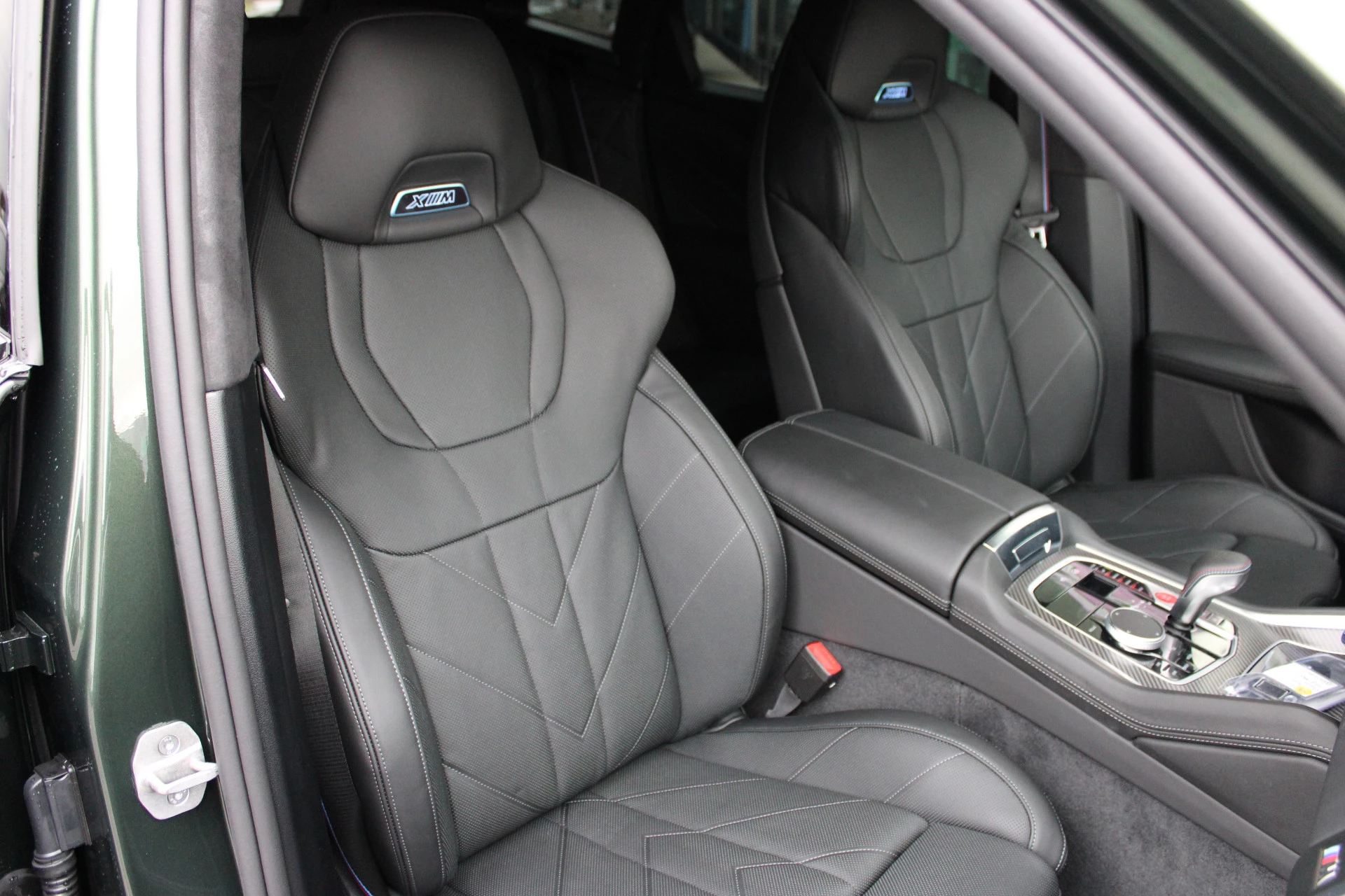 Hoofdafbeelding BMW XM