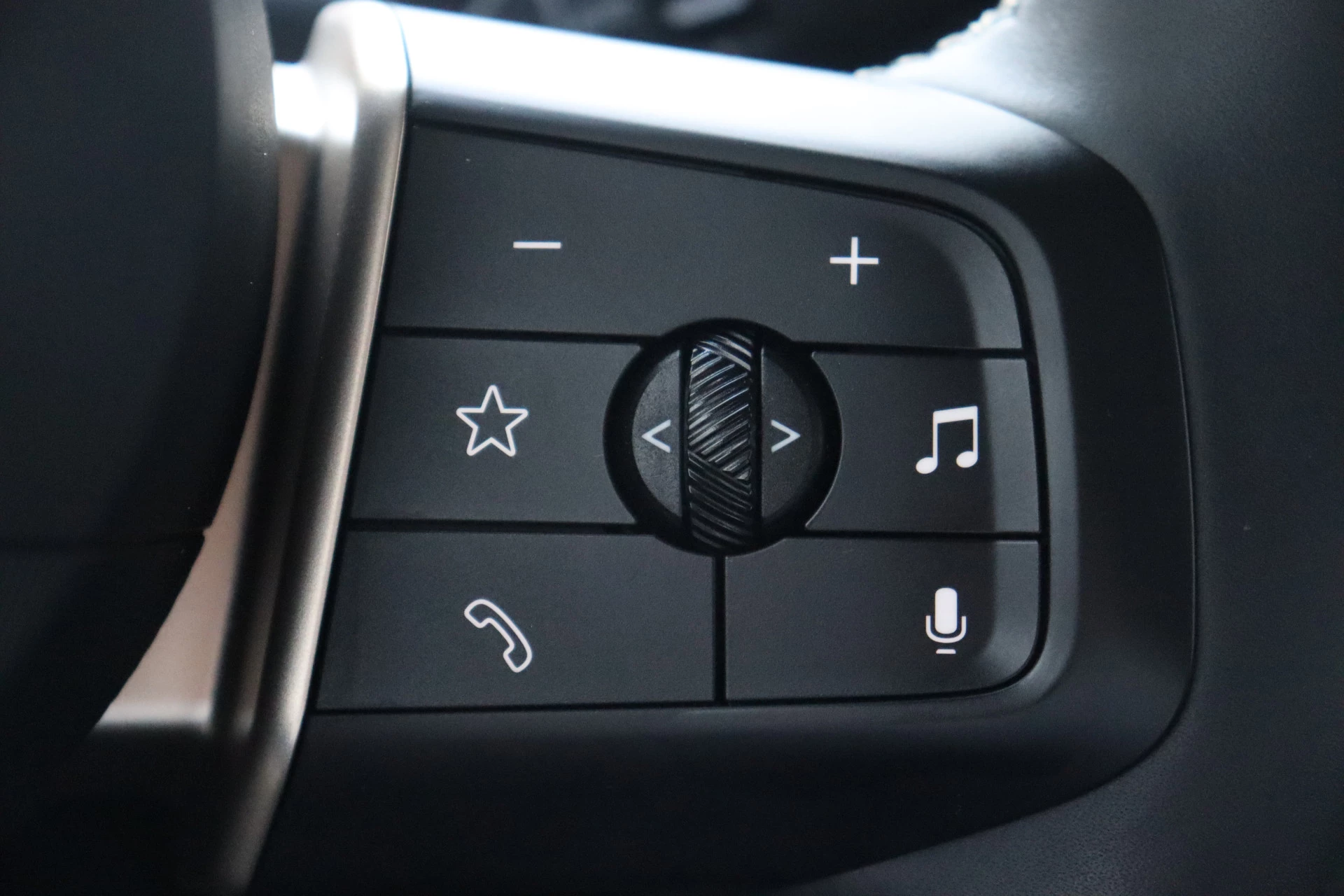 Hoofdafbeelding MINI 3-deurs