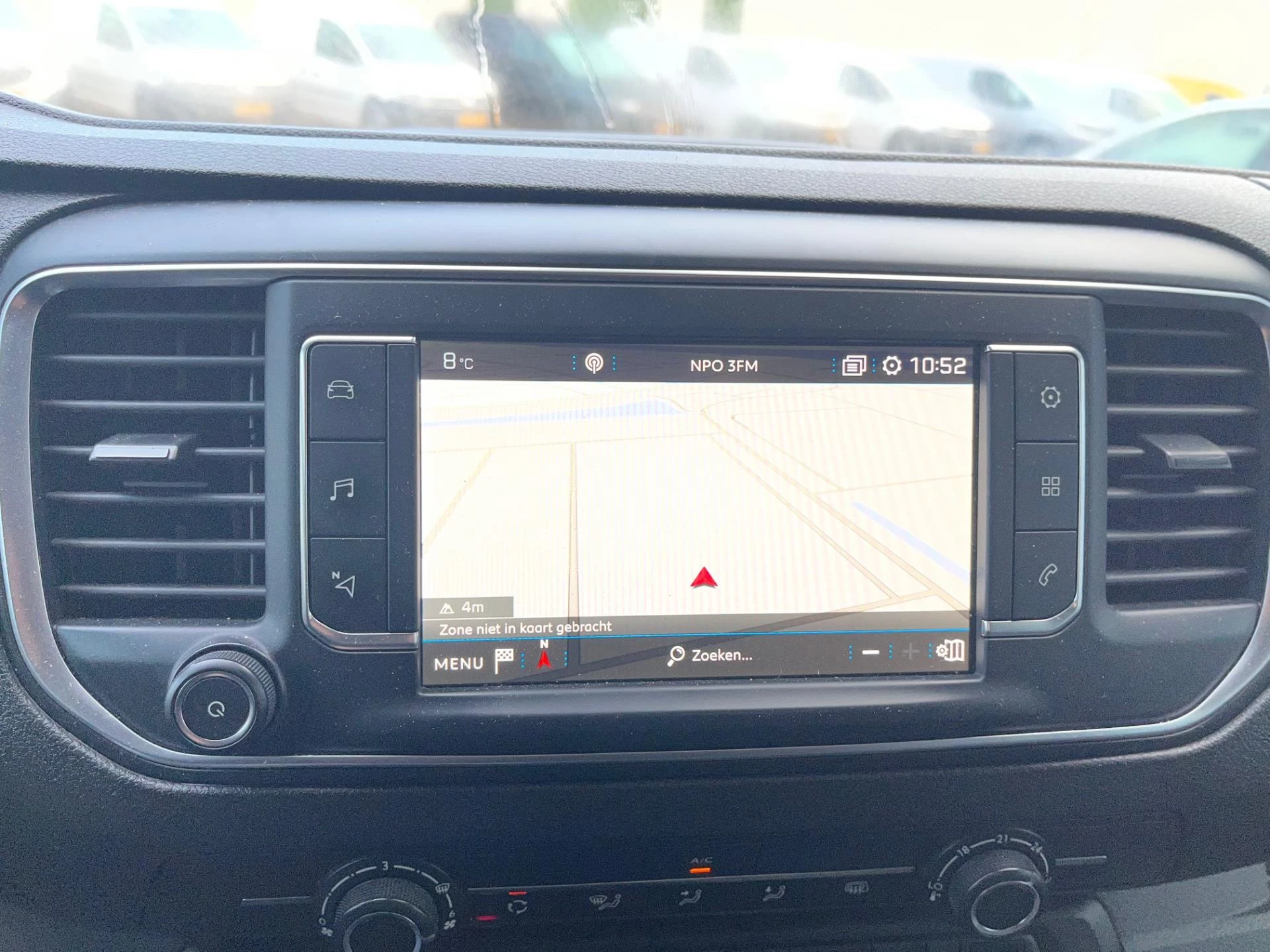 Hoofdafbeelding Peugeot Expert