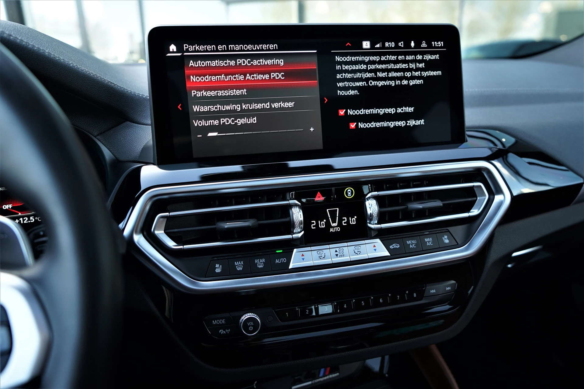 Hoofdafbeelding BMW X4