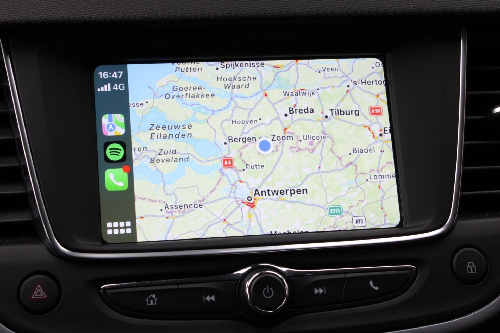 Hoofdafbeelding Opel Crossland