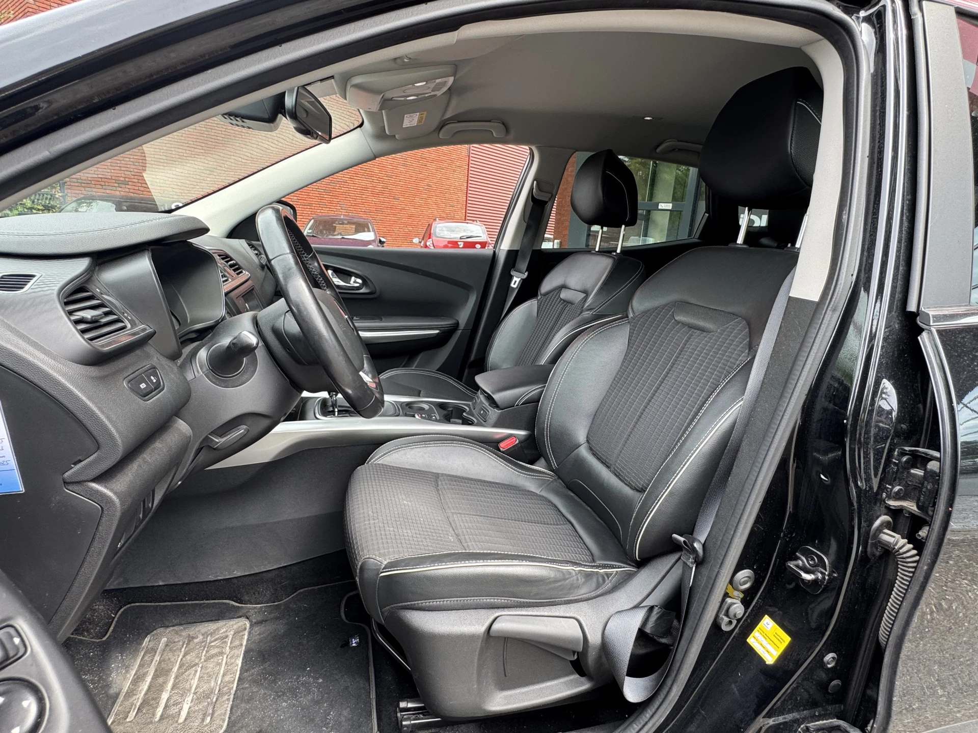 Hoofdafbeelding Renault Kadjar