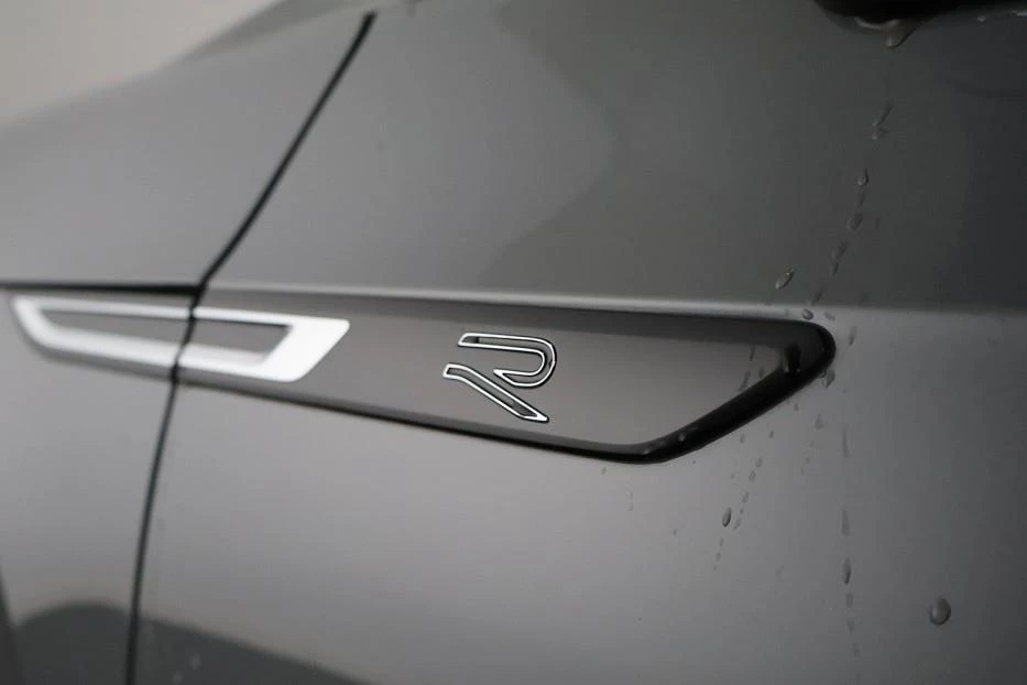 Hoofdafbeelding Volkswagen Arteon