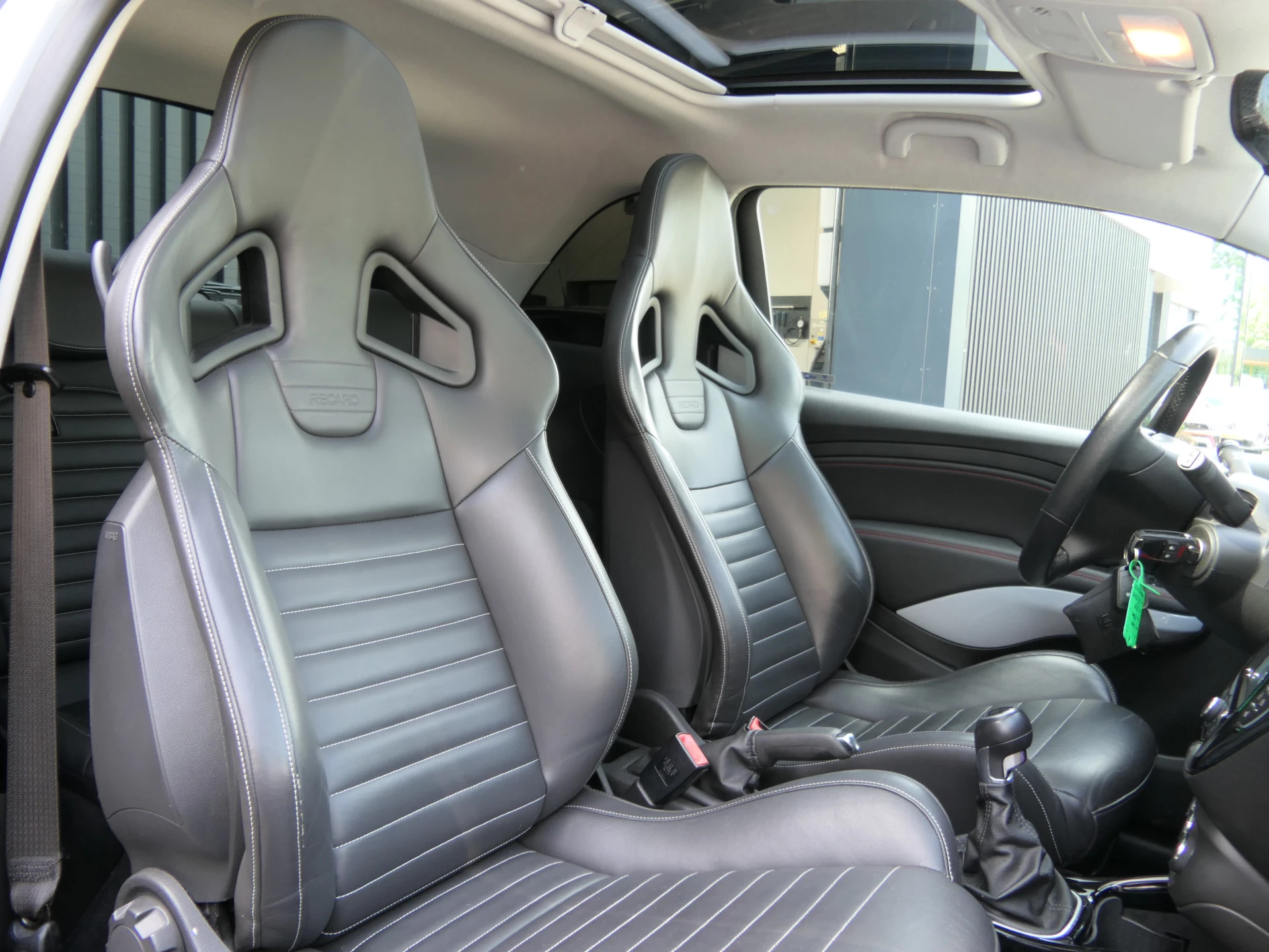 Hoofdafbeelding Opel ADAM