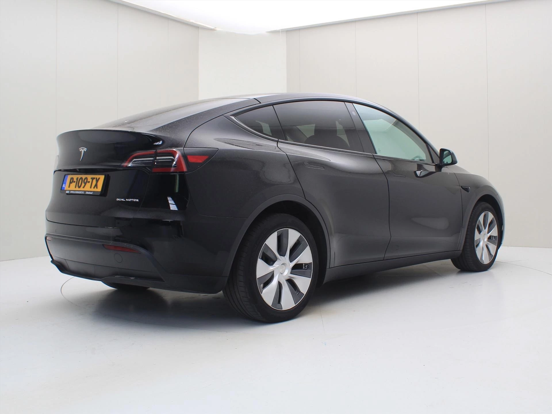 Hoofdafbeelding Tesla Model Y