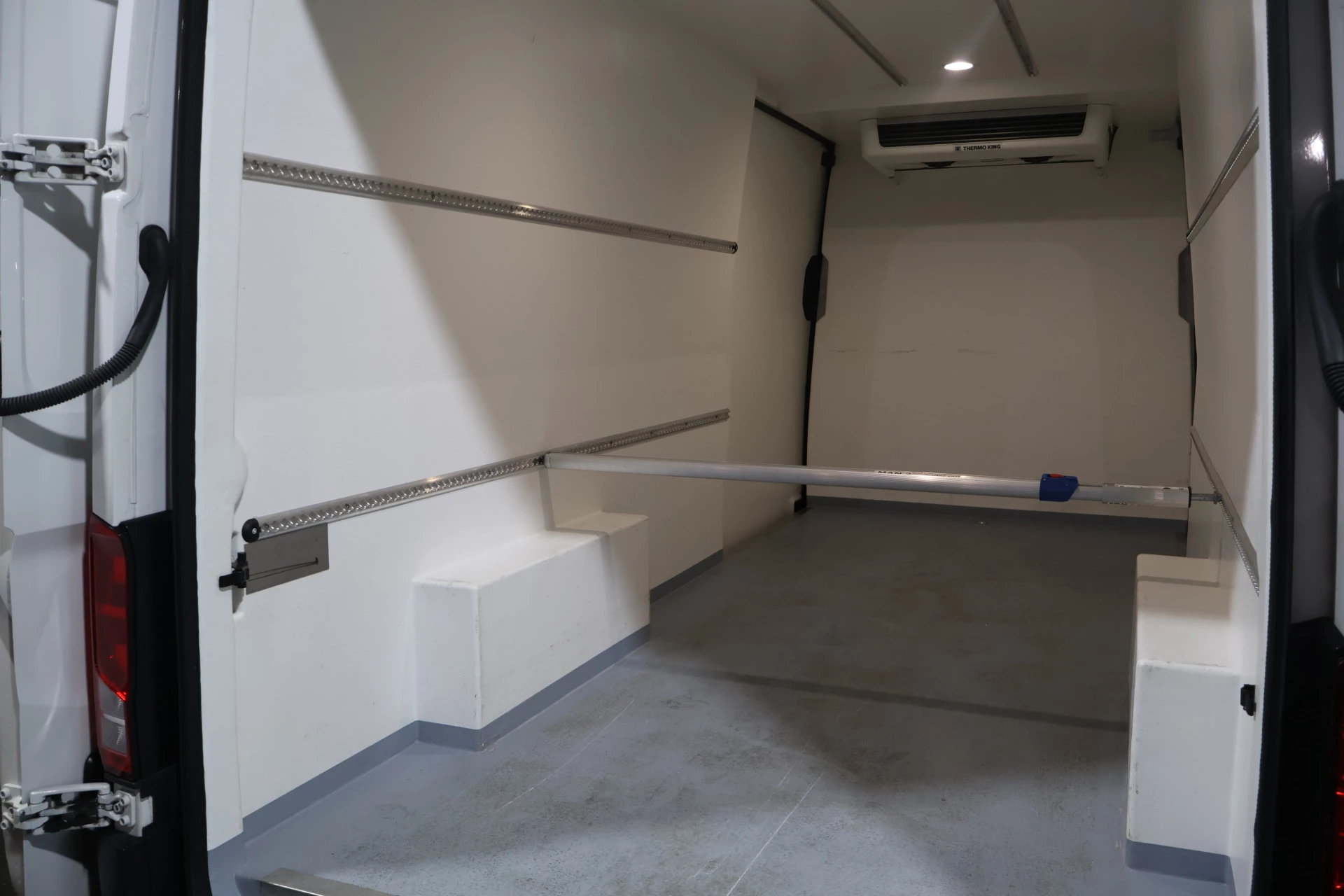 Hoofdafbeelding MAN TGE