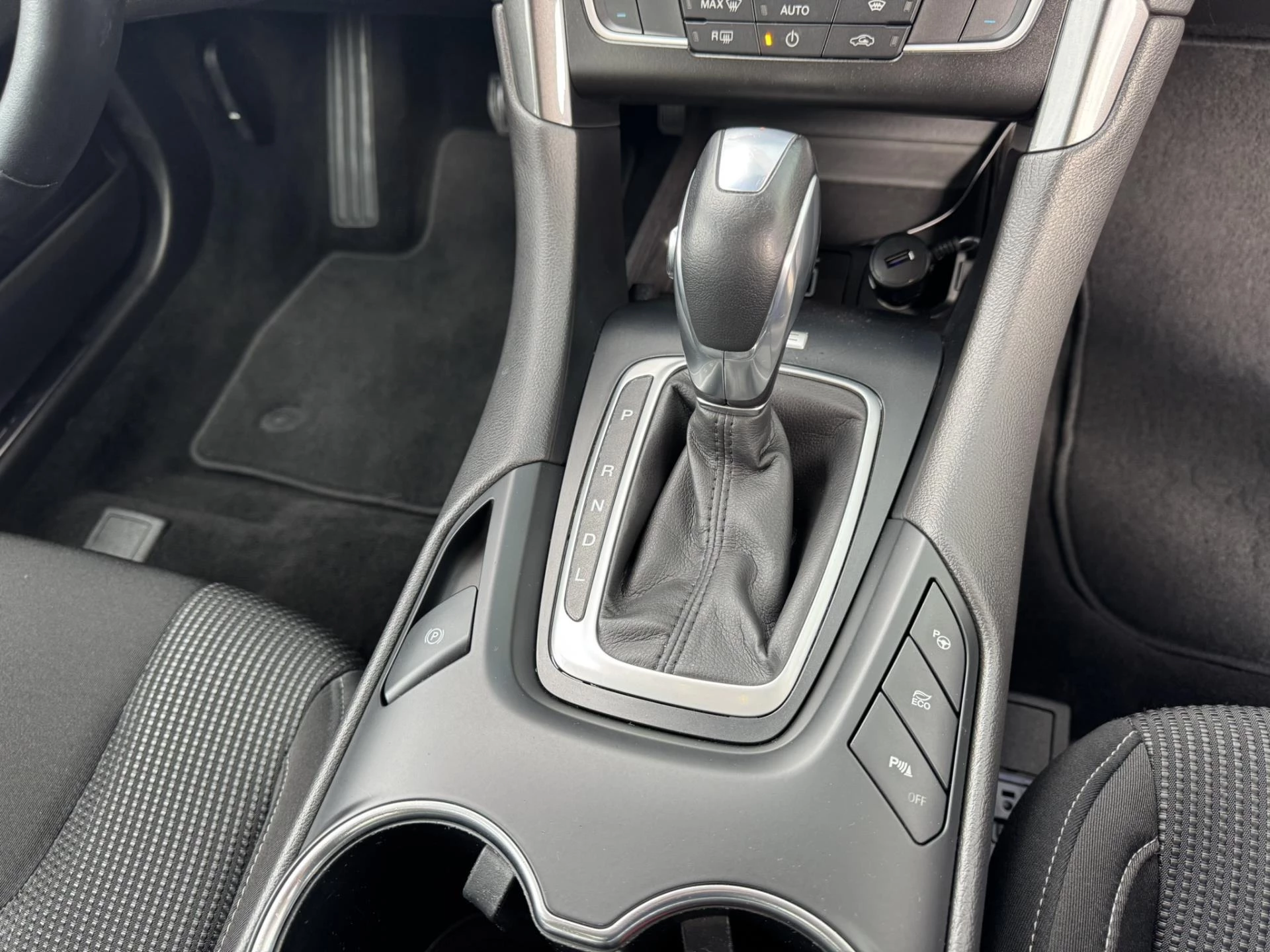Hoofdafbeelding Ford Mondeo