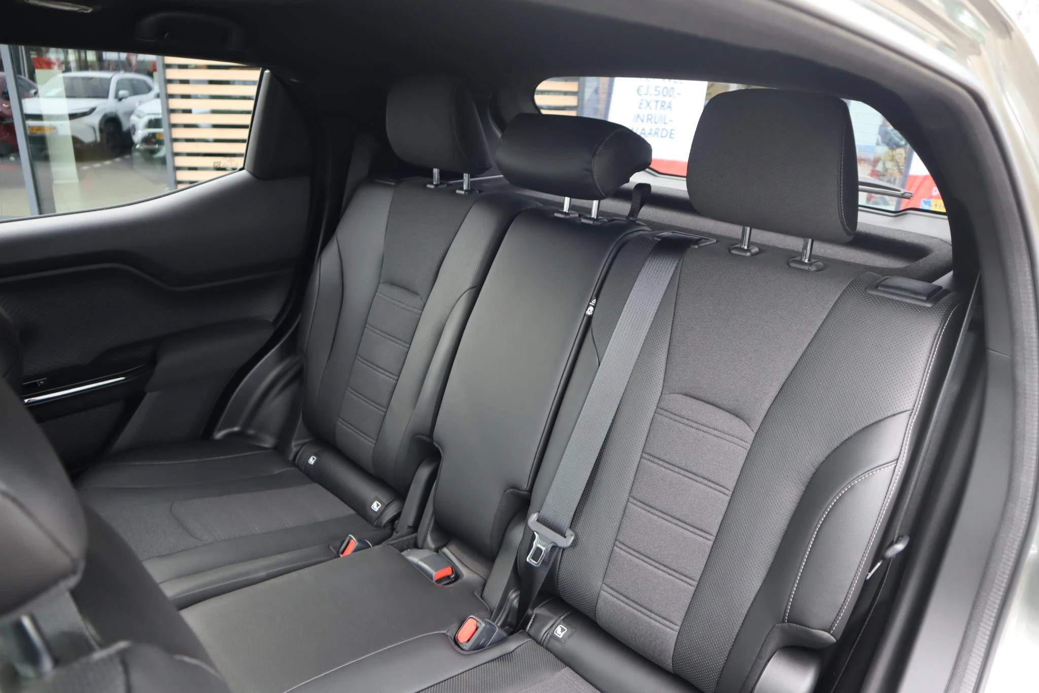 Hoofdafbeelding Toyota Urban Cruiser