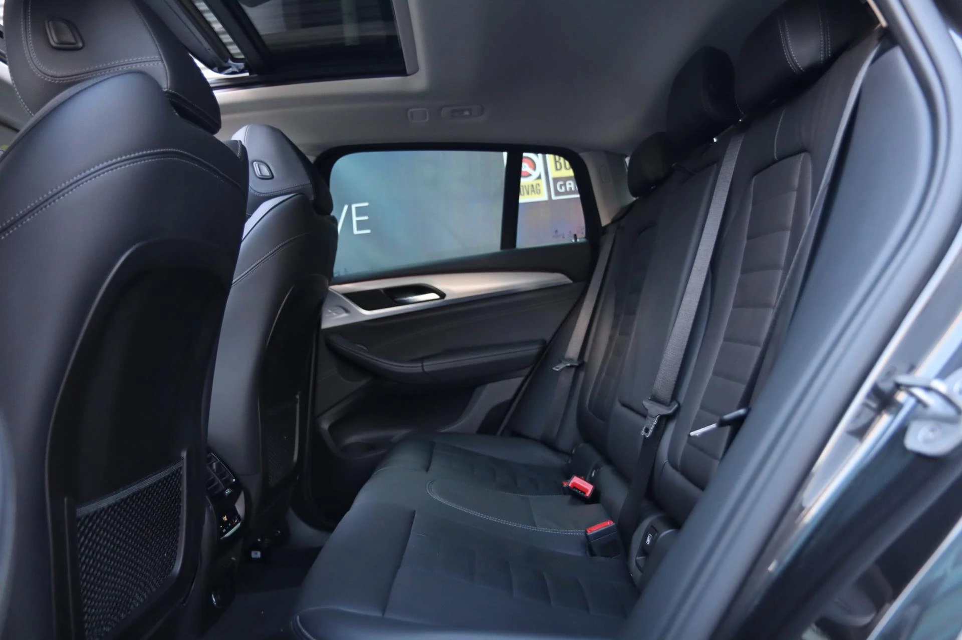 Hoofdafbeelding BMW X4