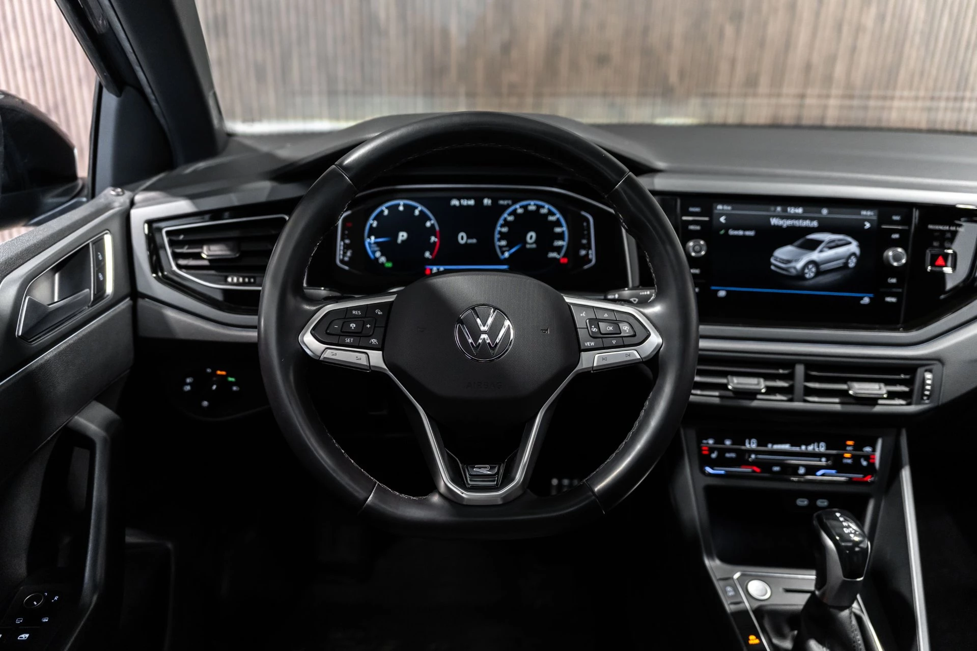 Hoofdafbeelding Volkswagen Taigo