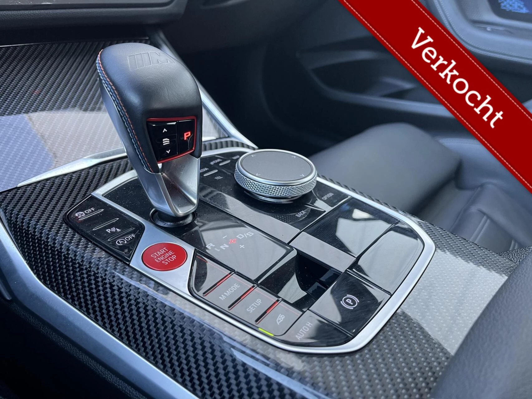 Hoofdafbeelding BMW M2