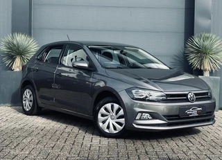 Volkswagen Polo 1.0 TSI Comfortline