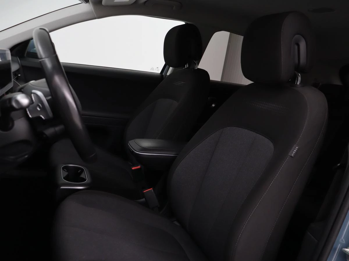 Hoofdafbeelding Hyundai IONIQ 5