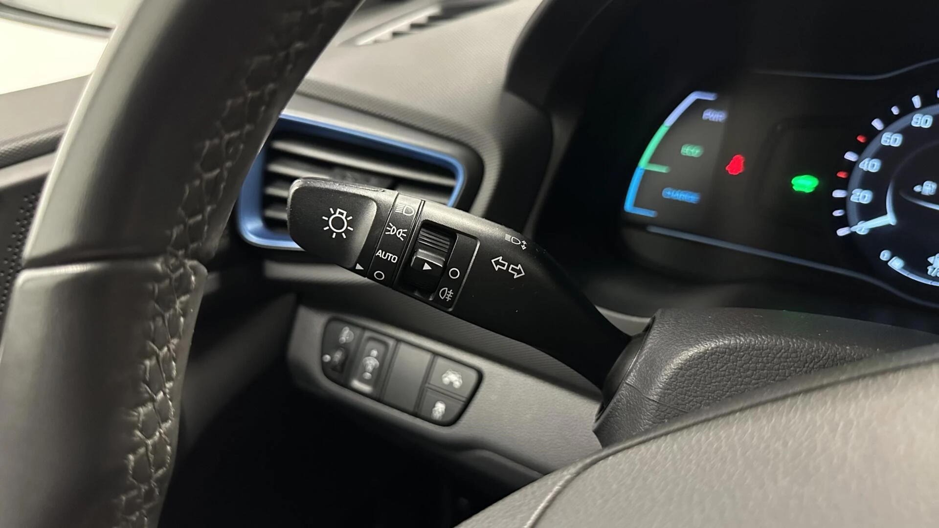 Hoofdafbeelding Hyundai IONIQ