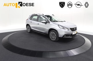 Peugeot 2008 PureTech 110 Blue Lion | Trekhaak | Apple Carplay | Parkeersensoren