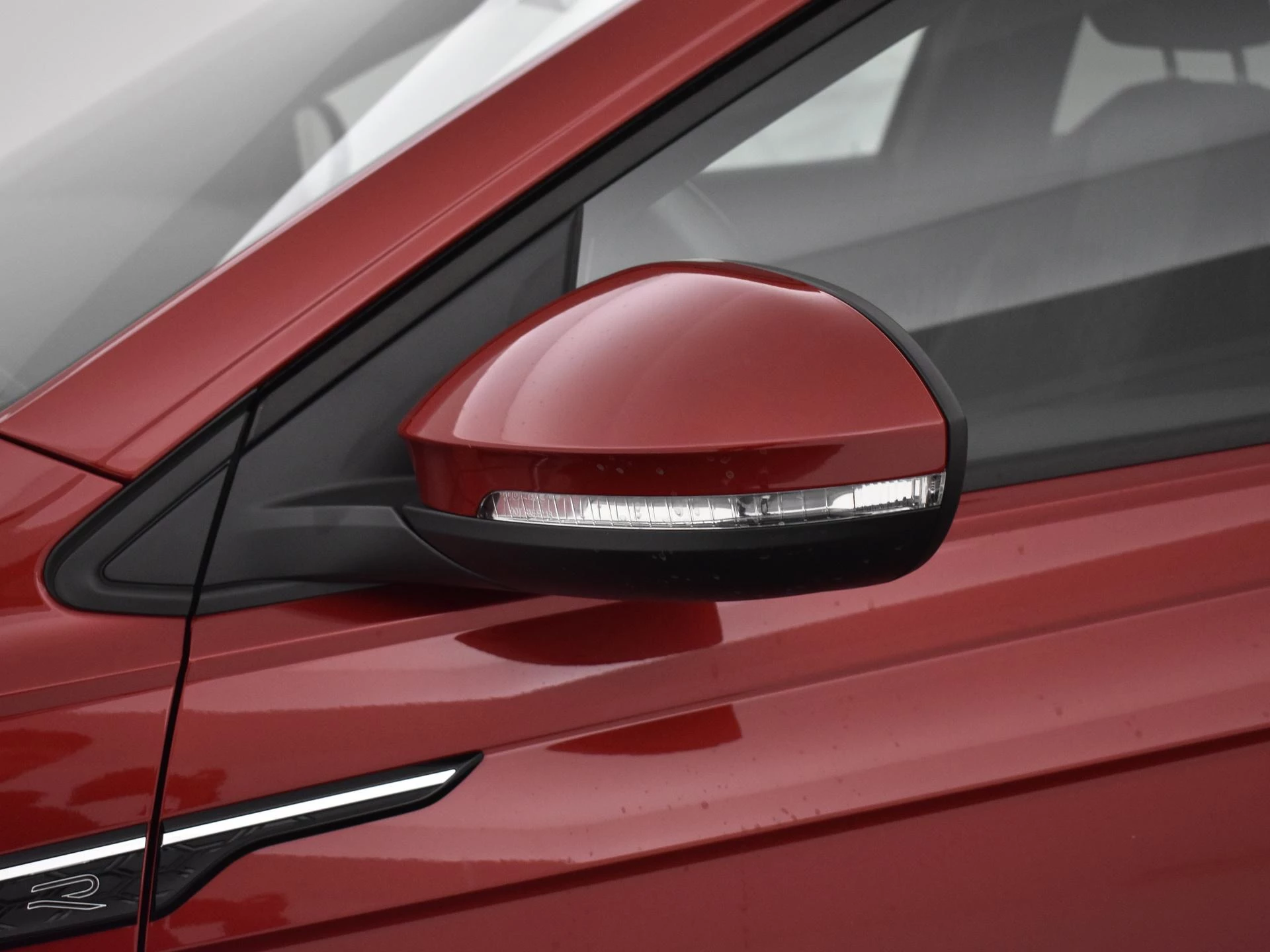 Hoofdafbeelding Volkswagen Taigo