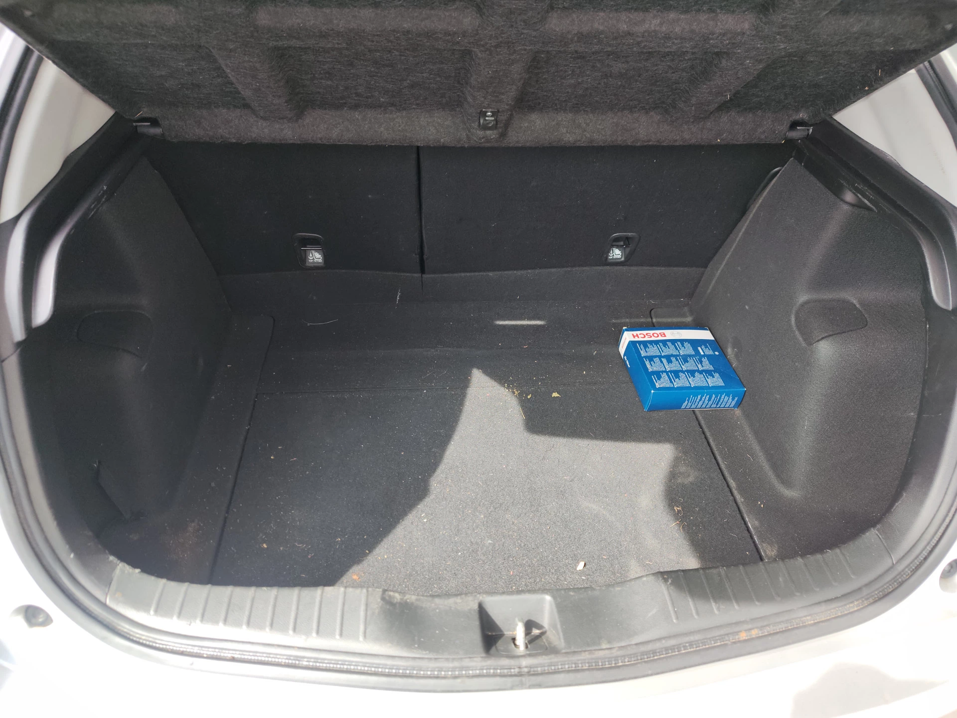 Hoofdafbeelding Honda Civic