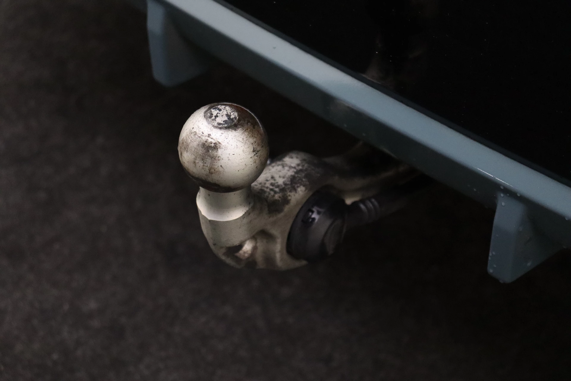 Hoofdafbeelding BMW iX1