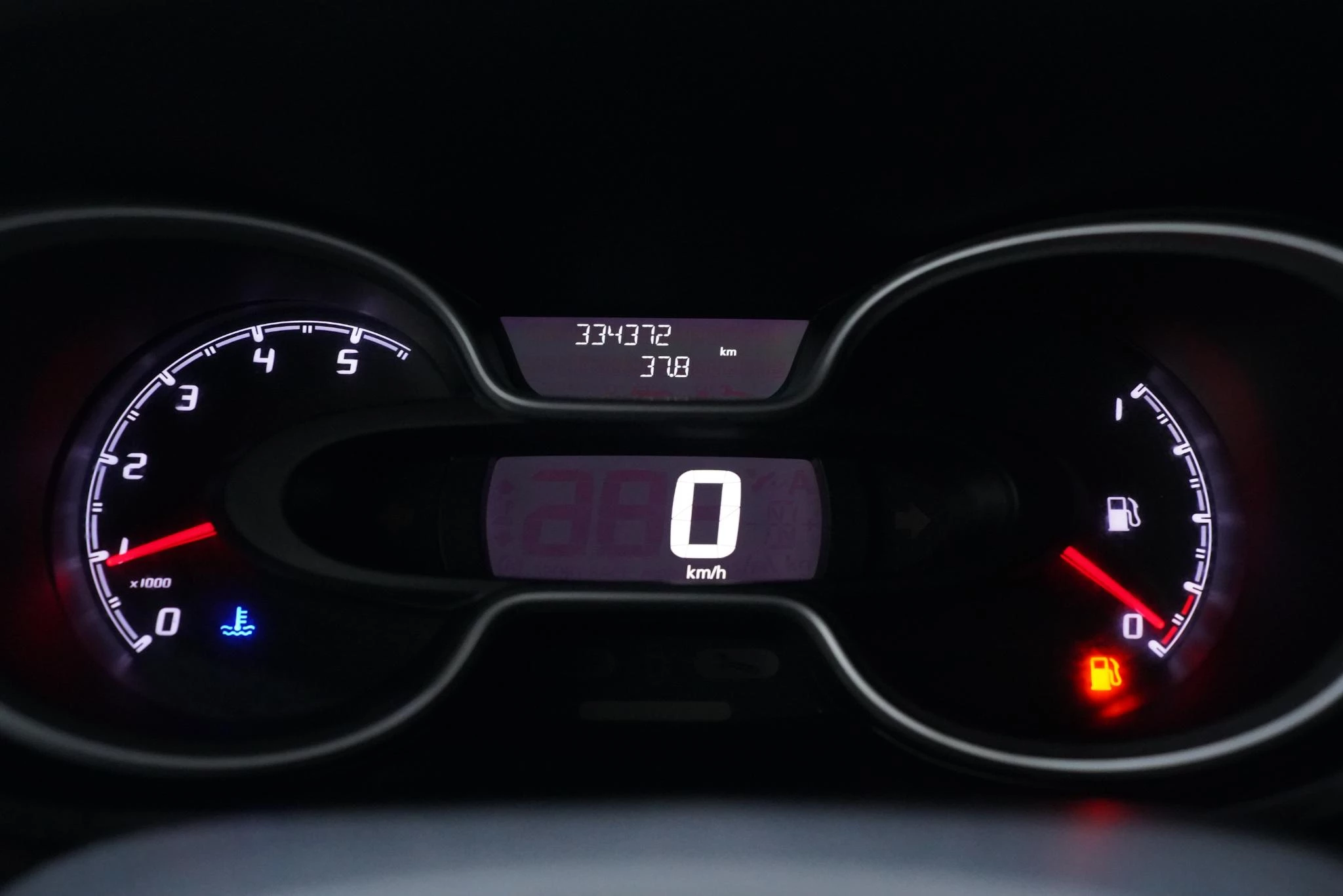 Hoofdafbeelding Fiat Talento