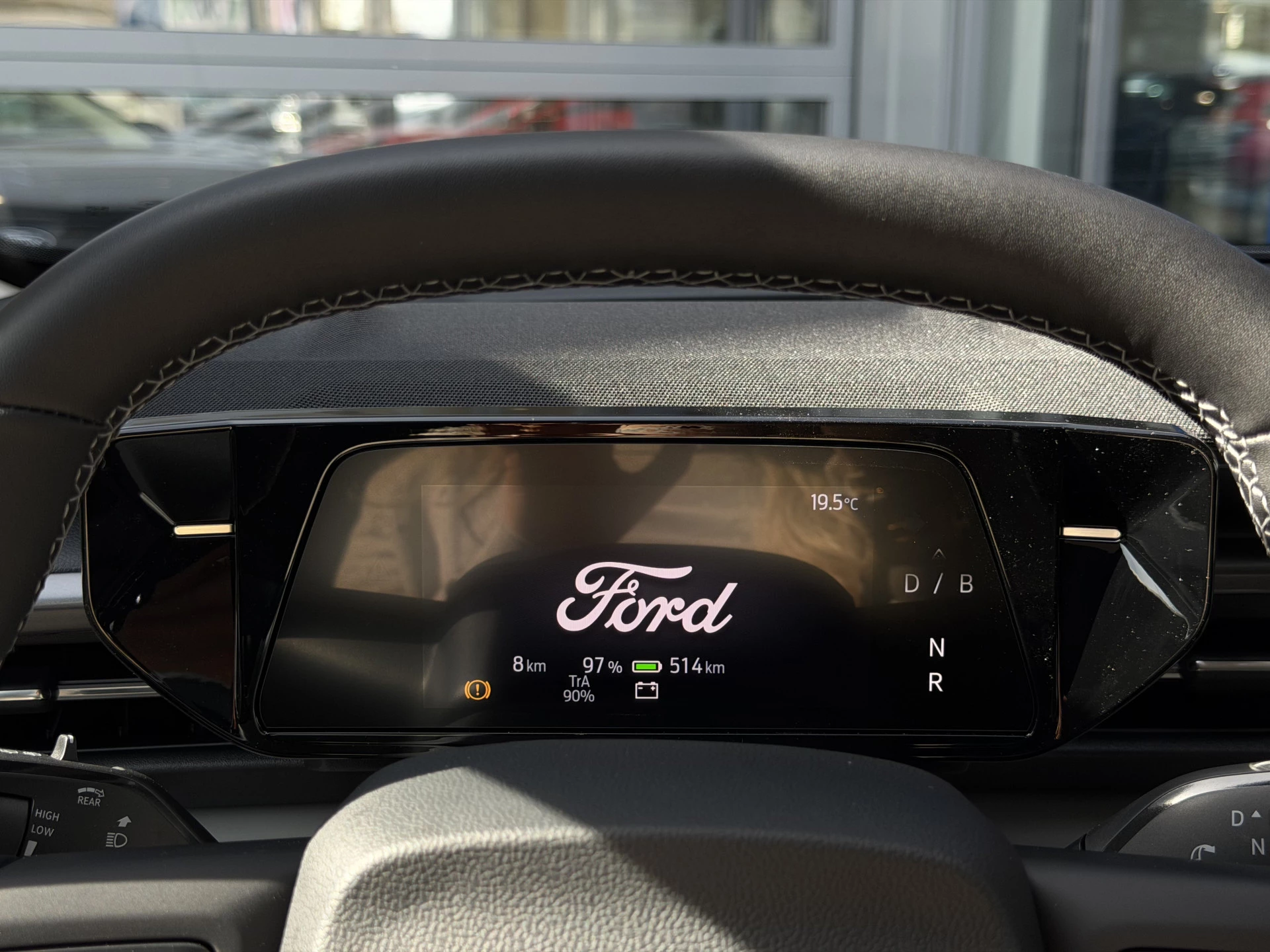 Hoofdafbeelding Ford Explorer