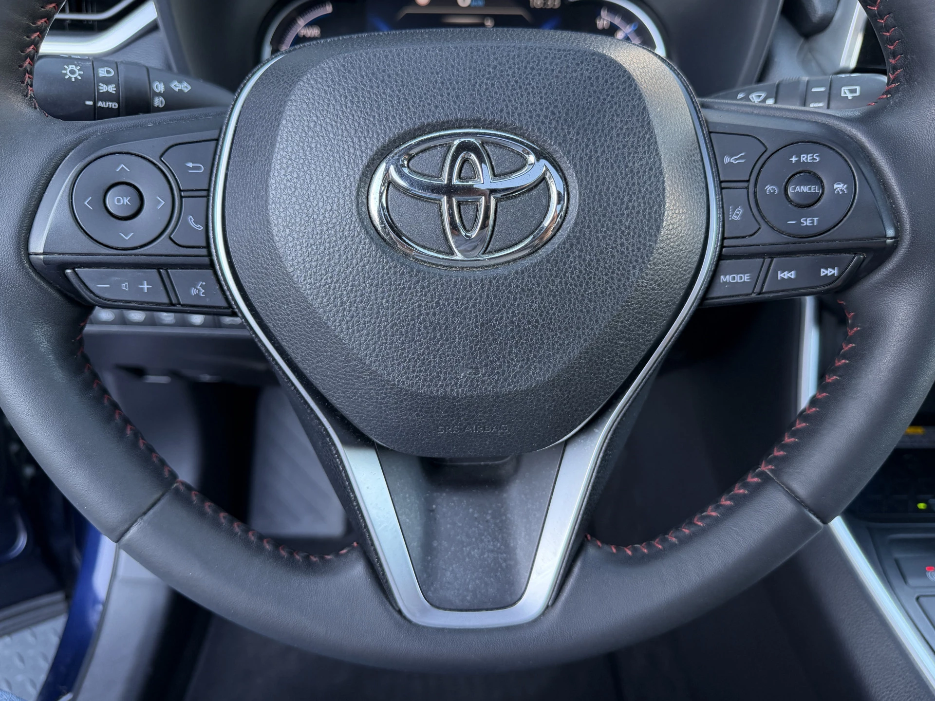 Hoofdafbeelding Toyota RAV4
