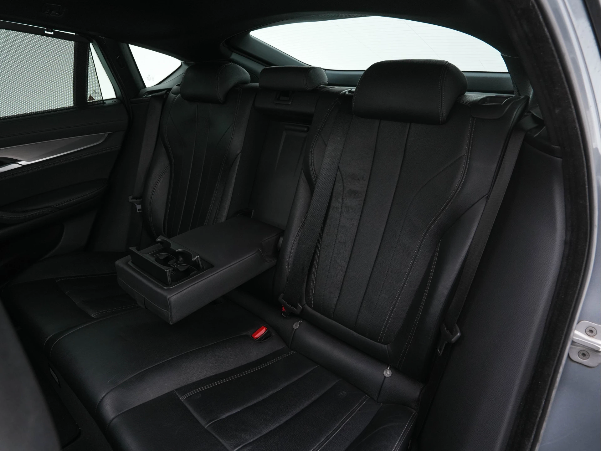 Hoofdafbeelding BMW X6