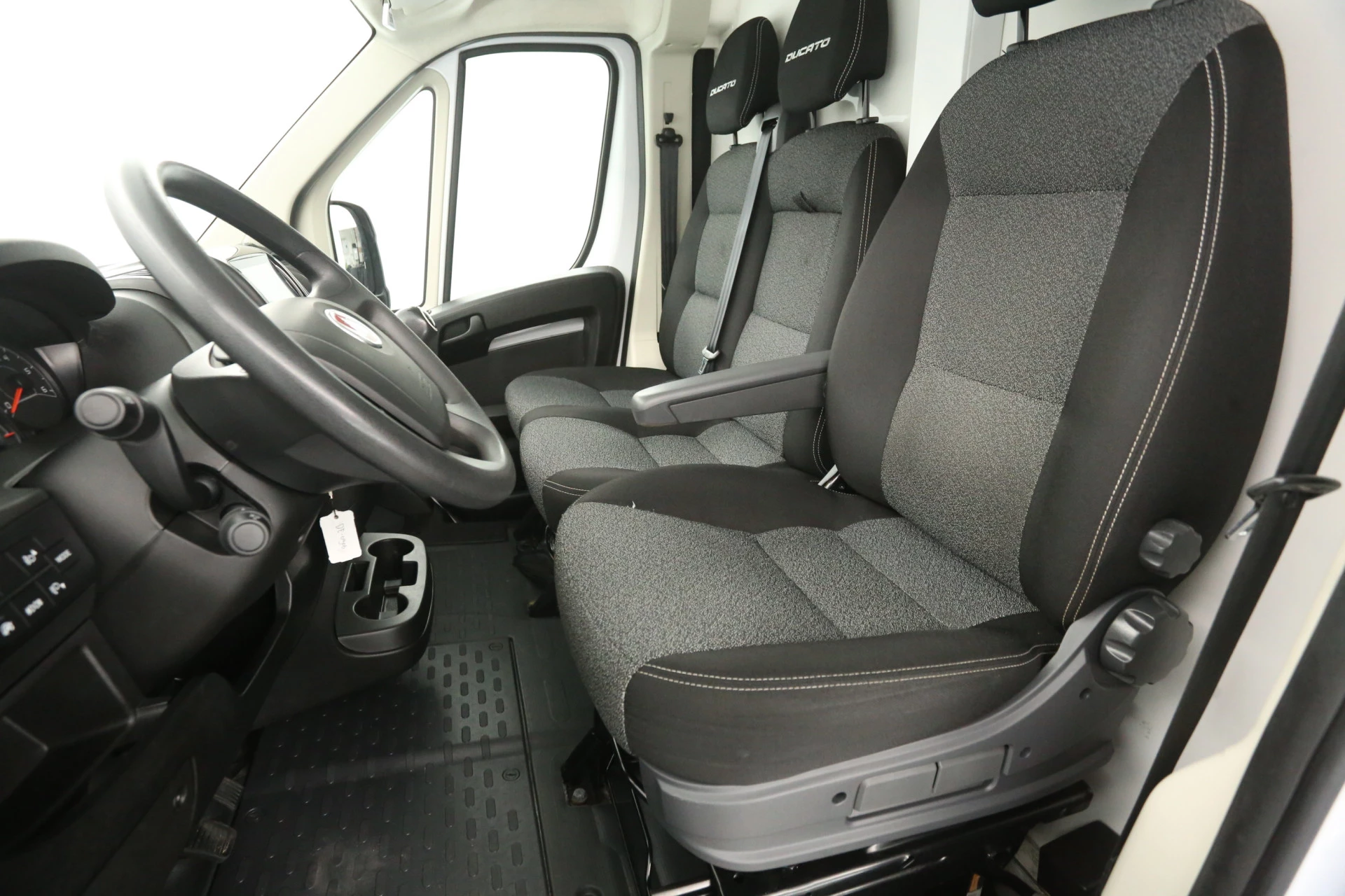 Hoofdafbeelding Fiat Ducato