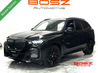 BMW X5 xDrive 50e M Performance Seats|Hdup|Soft|Trekhaak