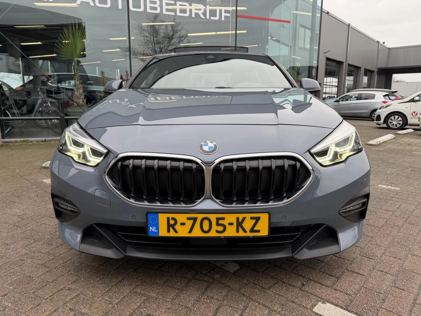 Hoofdafbeelding BMW 2 Serie