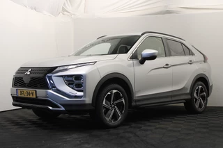 Mitsubishi Eclipse Cross 2.4 PHEV Intense |Camera|Stoelverwarming|