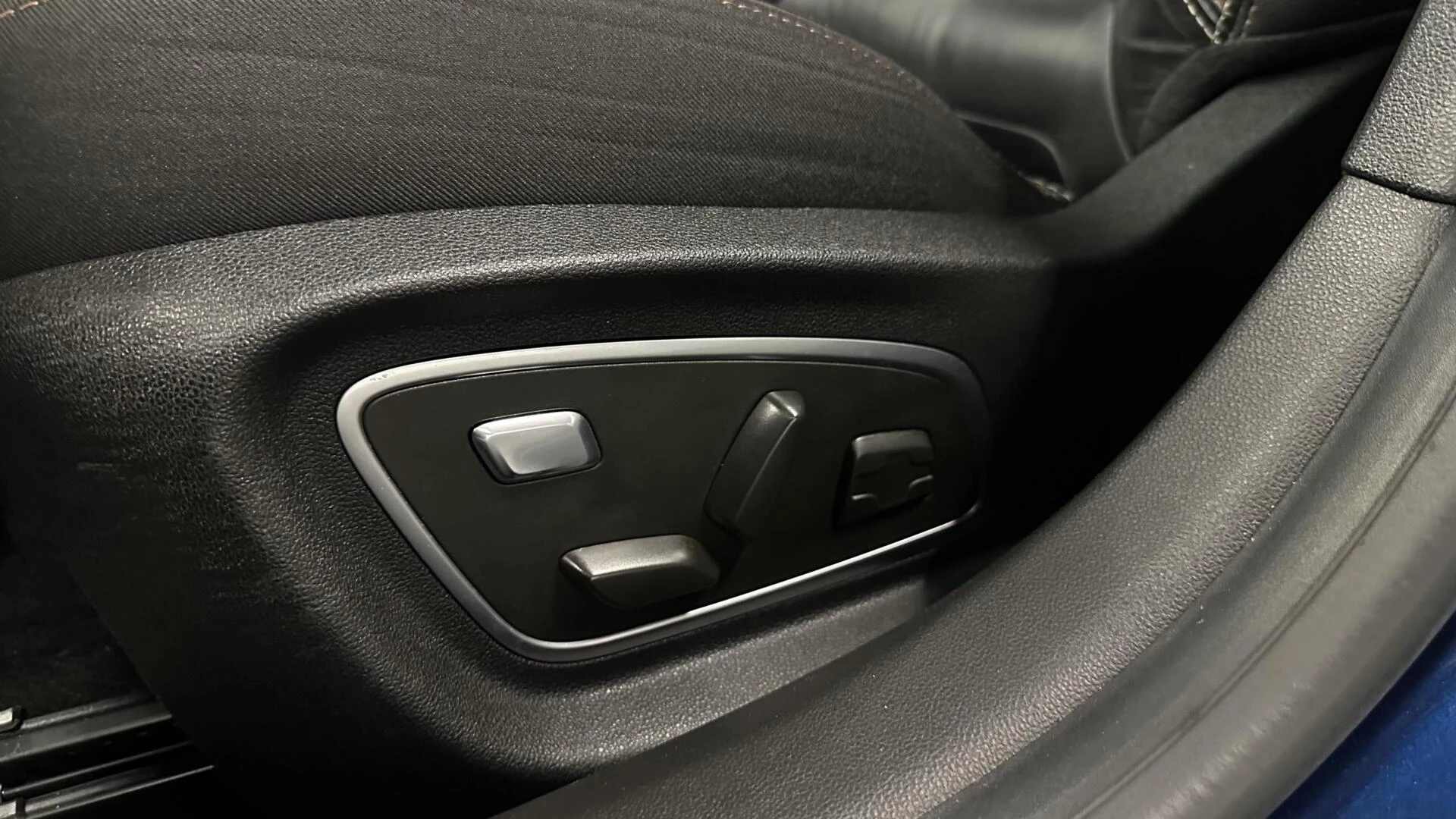 Hoofdafbeelding Renault Megane E-Tech